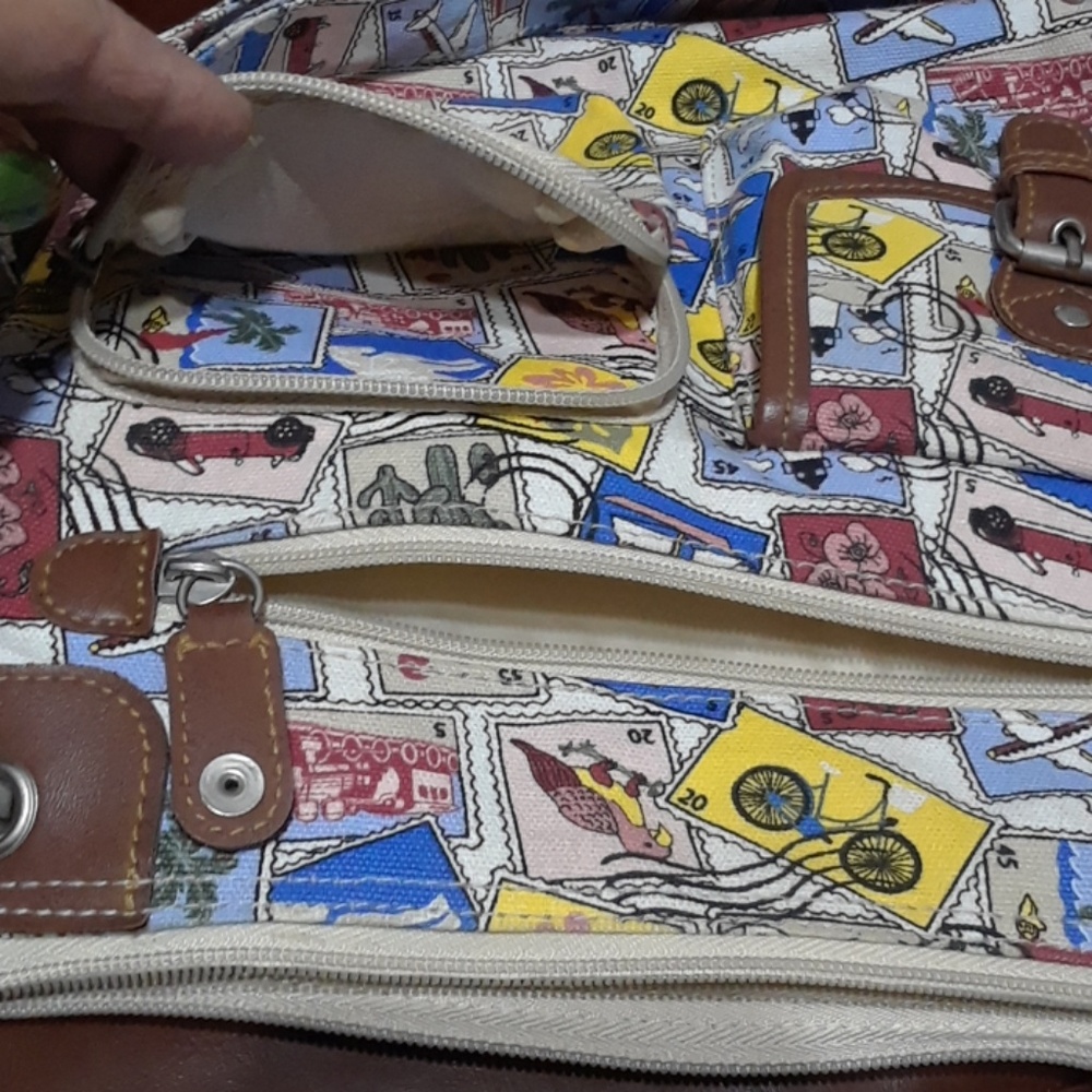 Crossbody bag - Picture 6 of 6
